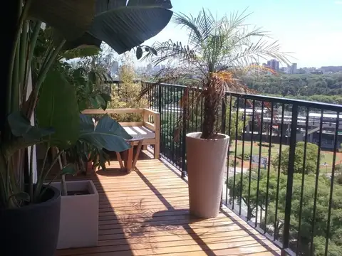 Departamento en Venta en Palermo, USD 950.000