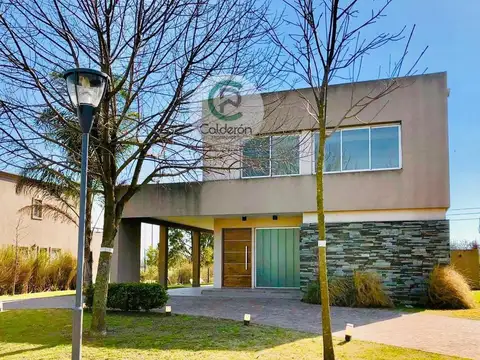 Casa en Venta Country Terravista