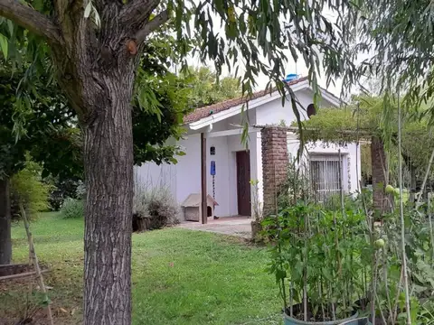 VENTA CASA DE CAMPO O CASA QUINTA EN CAÑUELAS