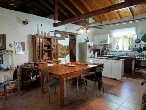 Casa en Venta en Cañuelas, USD 120.000