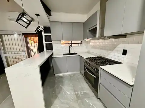 Casa en Venta 1 año