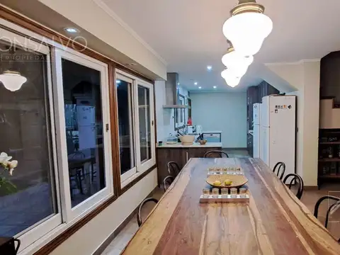 Hermosa propiedad en Chacras de Open Door