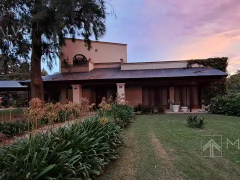 Chacras de Open Door