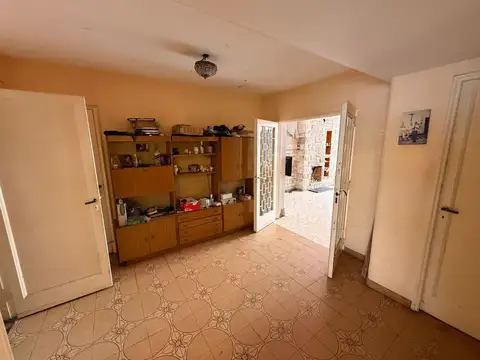 Depto Tipo Casa en Venta en Parque Patricios, USD 128.000