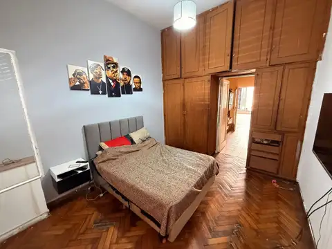 Depto Tipo Casa en Venta al Este