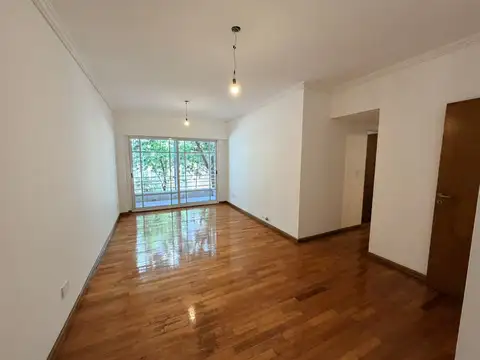 Excelente departamento 3 ambientes en edificio en torre