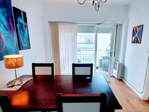 Departamento en Venta al Norte