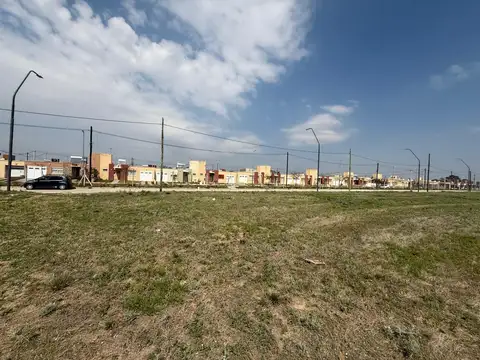 Terreno en Venta de 265,0 m2