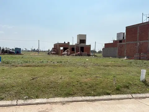 Terreno en Venta en Cuestas De Manantiales, USD 41.000