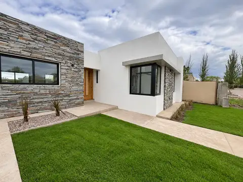 Barrio Privado Alba de Tanqay, Maipu, Mendoza