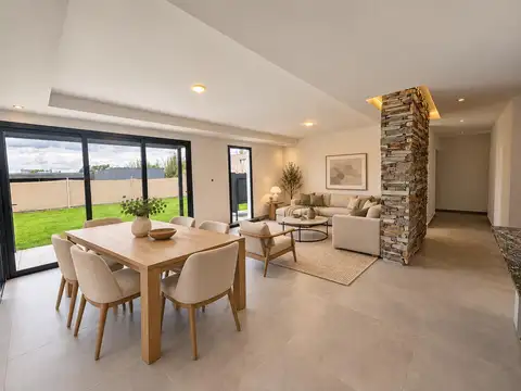 Casa en Venta A Estrenar