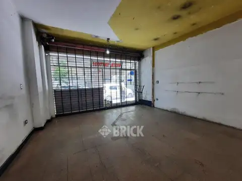 Local en Venta en Barrio Norte, USD 125.000