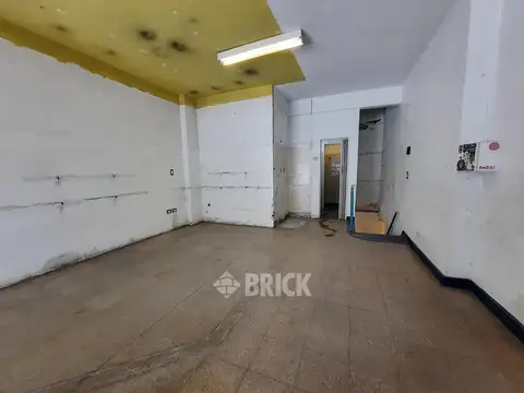 ECUADOR Y AV. CORDOBA