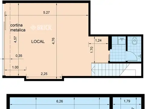 ECUADOR Y AV. CORDOBA