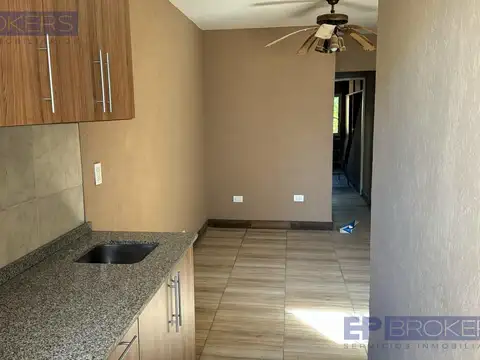 VENTA PH, 2 AMBIENTES RECICLADO, MORÓN