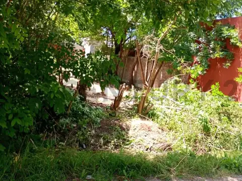 Lote en venta