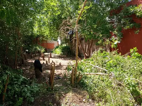 Lote en venta