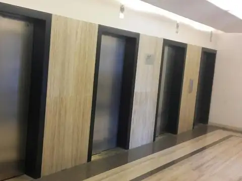 Oficina en Alquiler A Estrenar