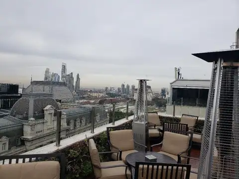 Oficina en Alquiler en Centro, USD 7.000