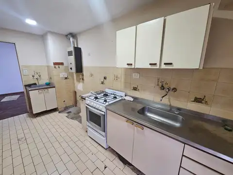 Departamento en Venta 45 años