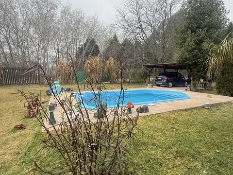 Casa en Venta en Campana, USD 110.000