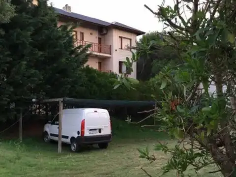 Corso Florida e/ Lautaro y Biarritz