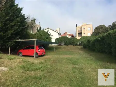 Terreno en Venta de 559,0 m2