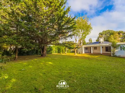 Casa en Venta de 2 dormitorios