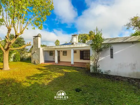 Casa en Venta en Barrio Chapadmalal, USD 170.000