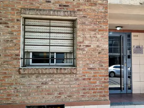 Riccheri 1000, Piso PB