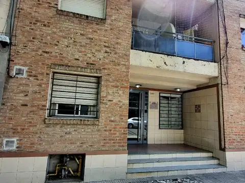 Monoambiente en venta - apto crédito oportunidad