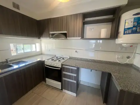 Departamento en Alquiler al Norte