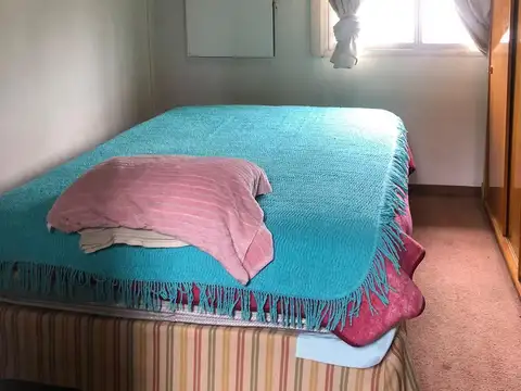 Venta de PH de 3 ambientes contrafrente con Ramos Mejia