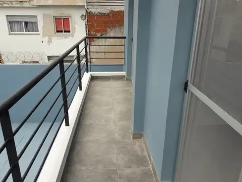 Departamento  en Venta ubicado en Quilmes Oeste, Quilmes, G.B.A. Zona Sur - SVN0005_LP583790_1