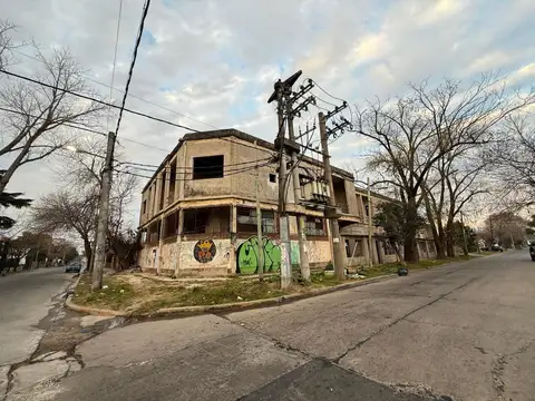 Intendente Amenedo 200