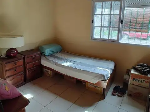 Depto Tipo Casa en Venta en Llavallol, USD 34.000