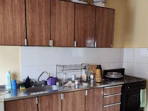 Depto Tipo Casa en Venta de 2 ambientes