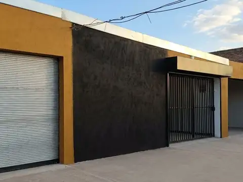 Alquiler de local Comercial a estrenar en Pando