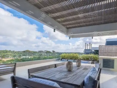 Departamento en Alquiler Temporal de 5 ambientes