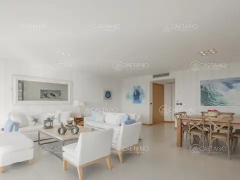 Departamento en Alquiler Temporal 2025 años