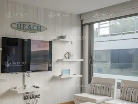 Departamento en Alquiler Temporal de 5 ambientes