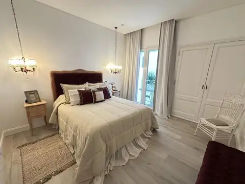 Departamento en Alquiler Temporal A Estrenar