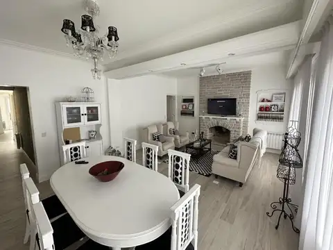 Departamento en Alquiler Temporal de 3 ambientes