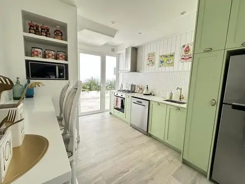 Departamento en Alquiler Temporal de 2 dormitorios