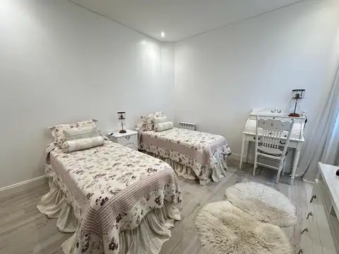 Departamento en alquiler temporario en Playa Grande