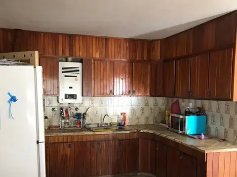Casa en Venta de 2 dormitorios