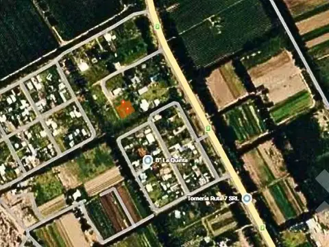 Terreno en Venta de 400,0 m2