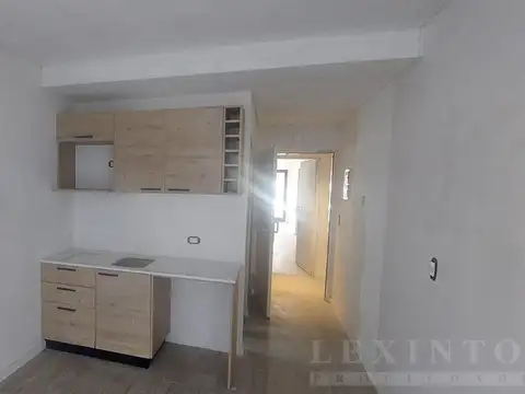 Departamento en Venta en Almagro, USD 54.444