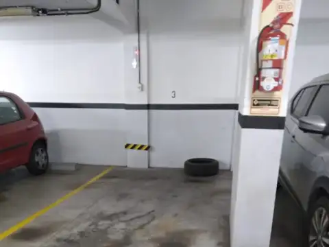 Venta Cochera en Palermo