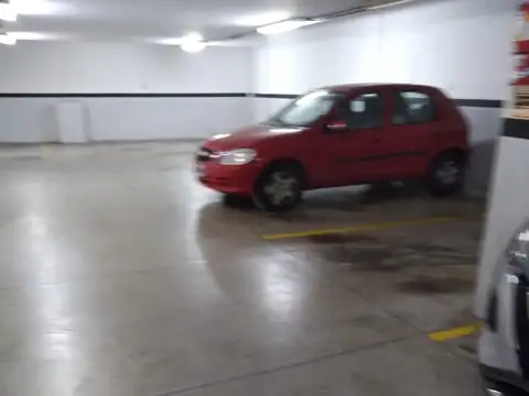 Venta Cochera en Palermo